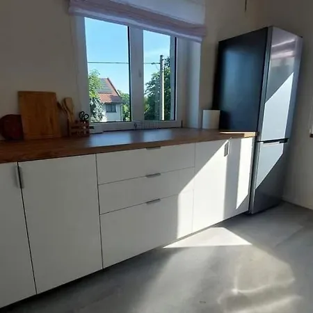 Przestronne W Domu Prywatnym Ze Wspolna Lazienka Prywatnosc I Komfort