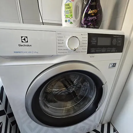 فندق مبيت وإفطار Przestronne W Domu Prywatnym Ze Wspolna Lazienka Prywatnosc I Komfort