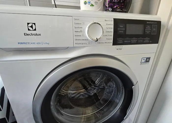 住宿加早餐酒店 Przestronne W Domu Prywatnym Ze Wspolna Lazienka Prywatnosc I Komfort