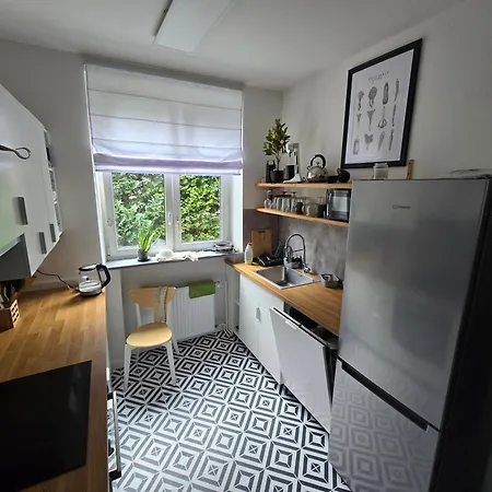 Bed & Breakfast Przestronne W Domu Prywatnym Ze Wspolna Lazienka Prywatnosc I Komfort