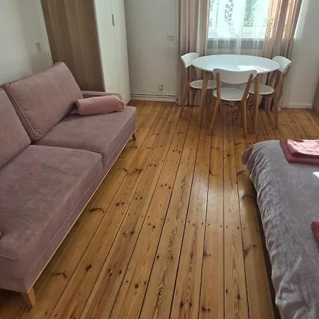 Przestronne W Domu Prywatnym Ze Wspolna Lazienka Prywatnosc I Komfort