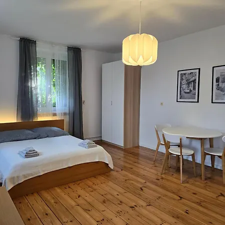 Przestronne W Domu Prywatnym Ze Wspolna Lazienka Prywatnosc I Komfort