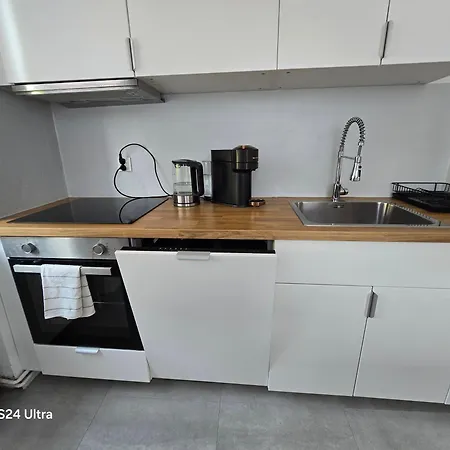 Panzió Przestronne W Domu Prywatnym Ze Wspolna Lazienka Prywatnosc I Komfort